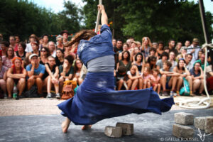 Petra copyright Gaelle Roussel